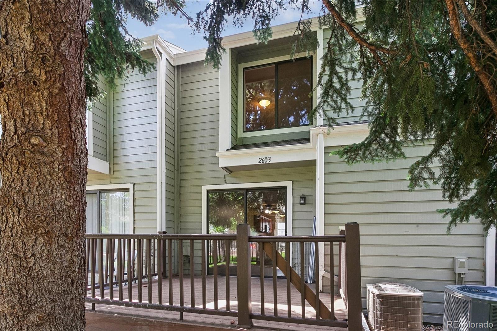 MLS Image #31 for 7474 e arkansas avenue,denver, Colorado
