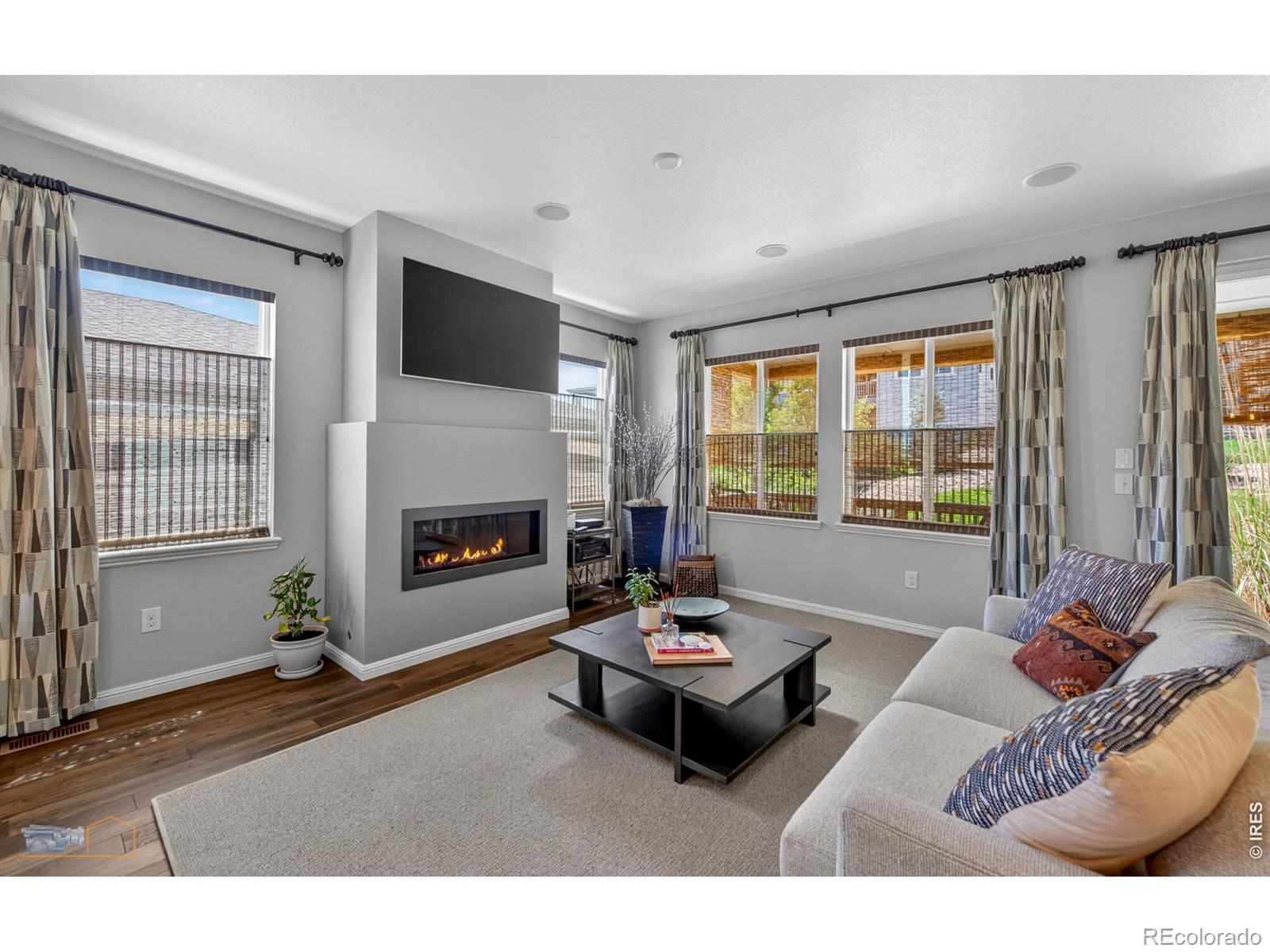 MLS Image #3 for 12556 w montane drive,broomfield, Colorado