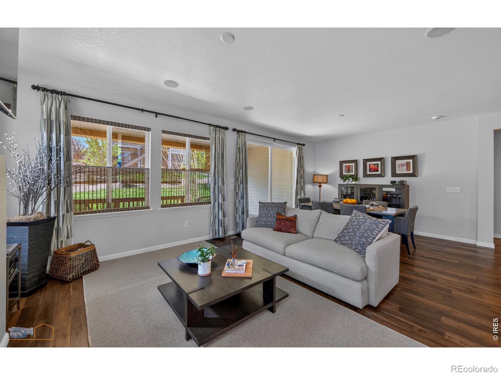 MLS Image #4 for 12556 w montane drive,broomfield, Colorado
