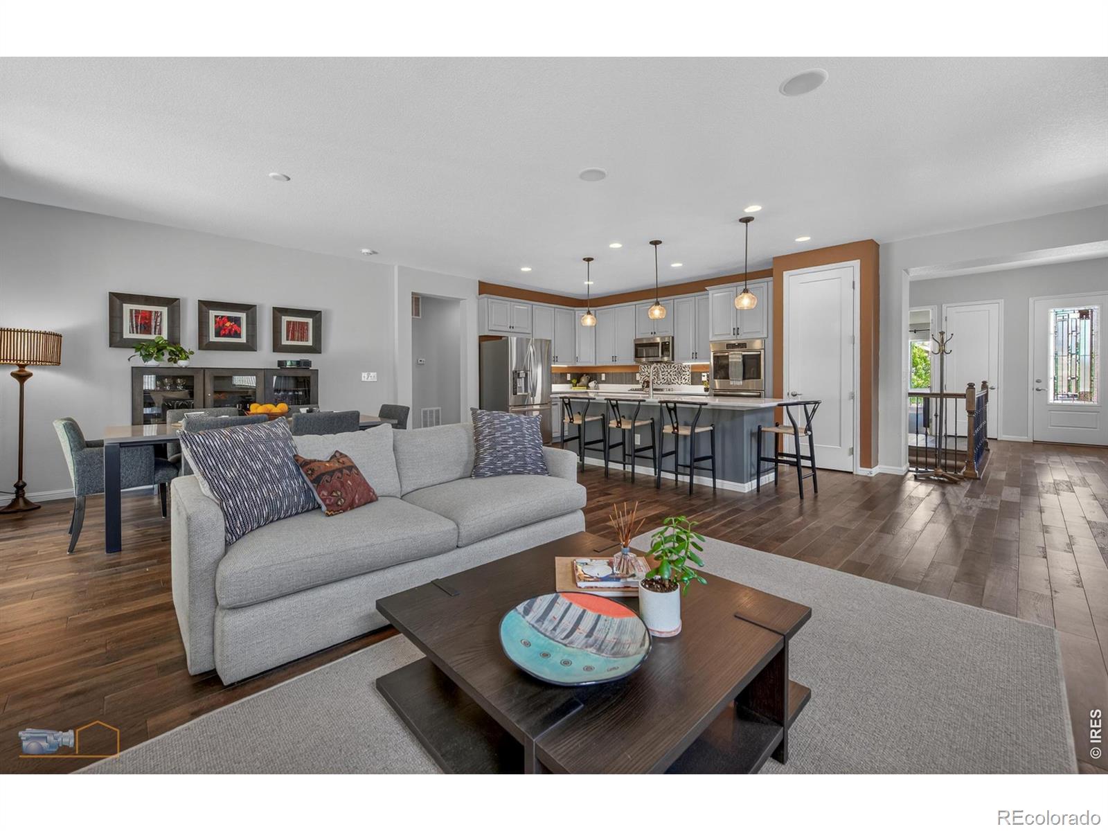 MLS Image #5 for 12556 w montane drive,broomfield, Colorado