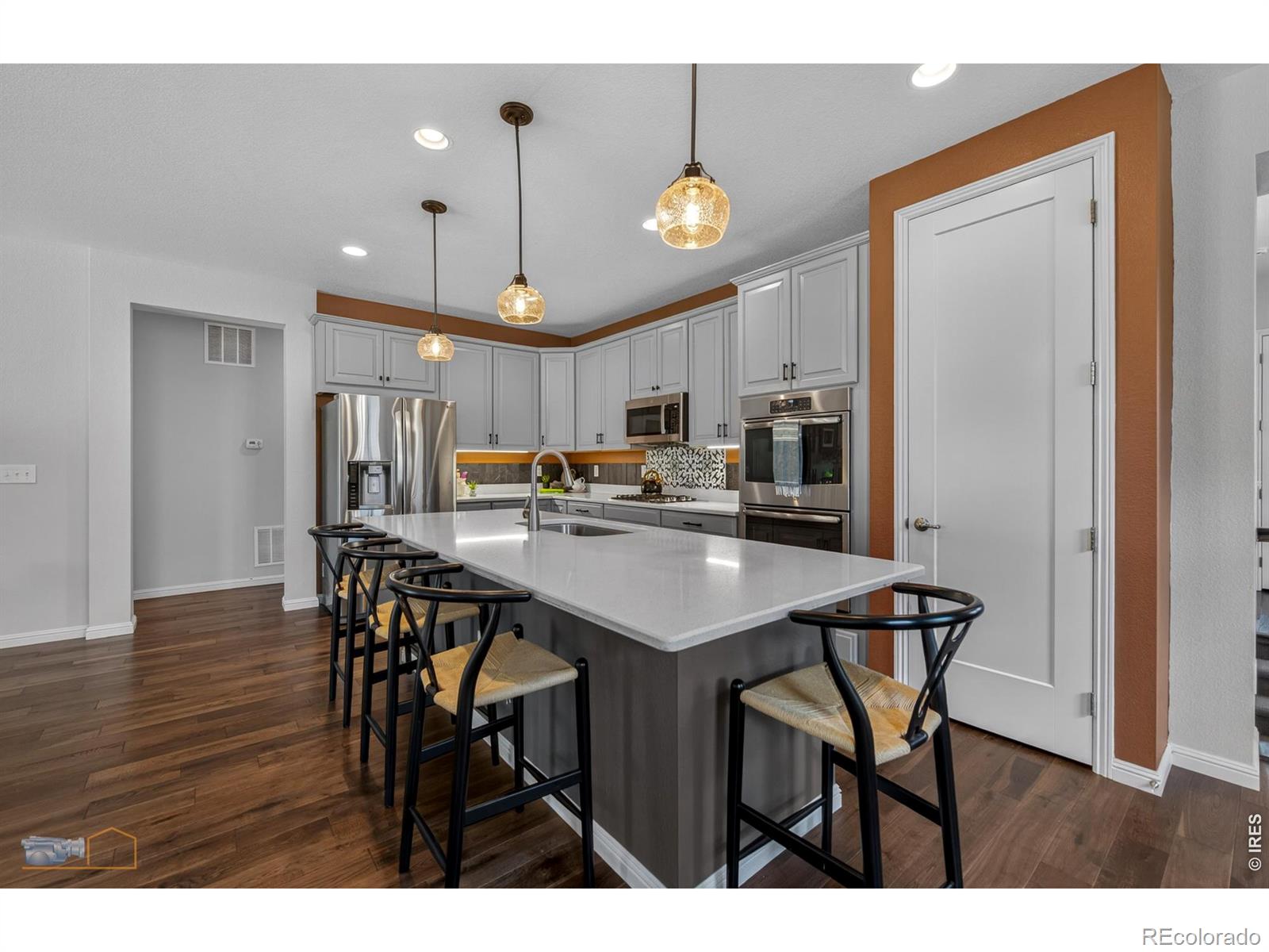 MLS Image #7 for 12556 w montane drive,broomfield, Colorado