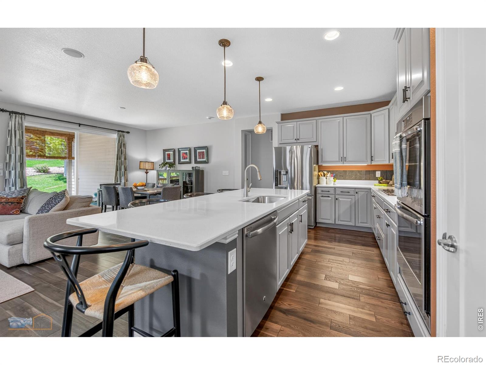 MLS Image #8 for 12556 w montane drive,broomfield, Colorado
