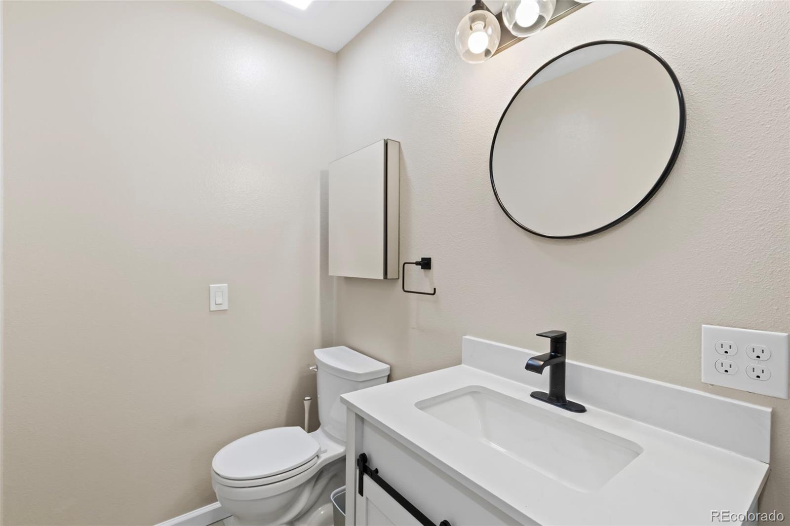 MLS Image #14 for 4835  elm grove drive,colorado springs, Colorado