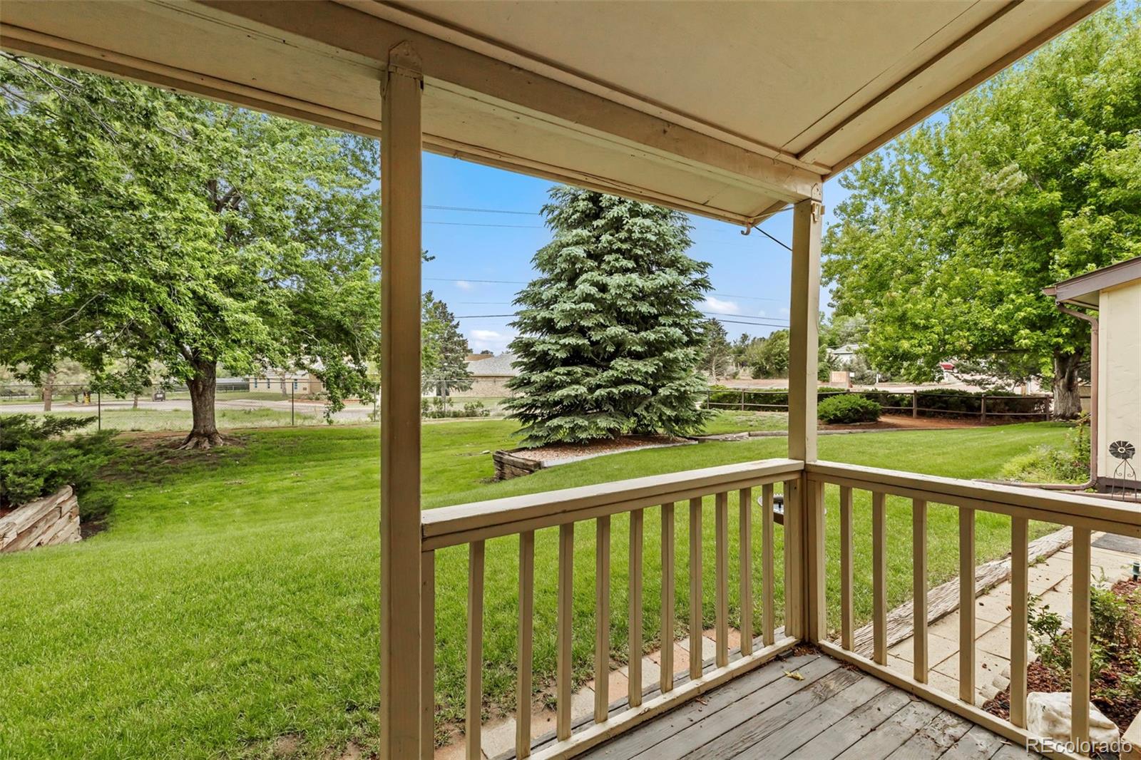 MLS Image #24 for 4835  elm grove drive,colorado springs, Colorado