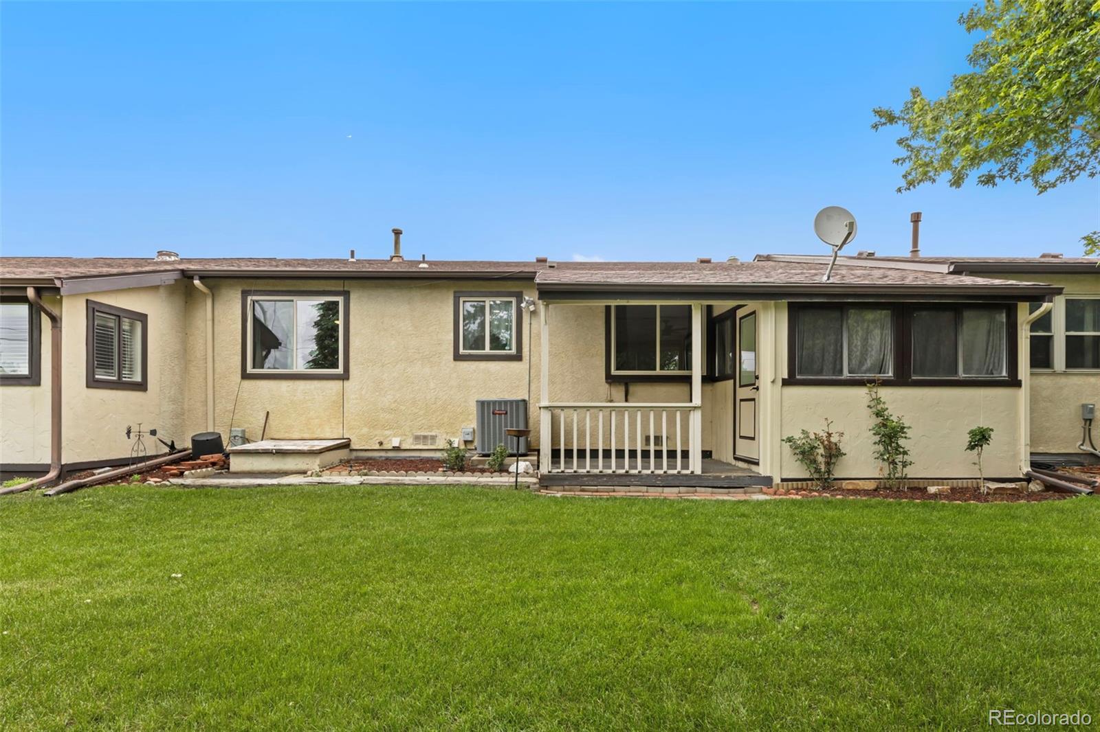MLS Image #25 for 4835  elm grove drive,colorado springs, Colorado