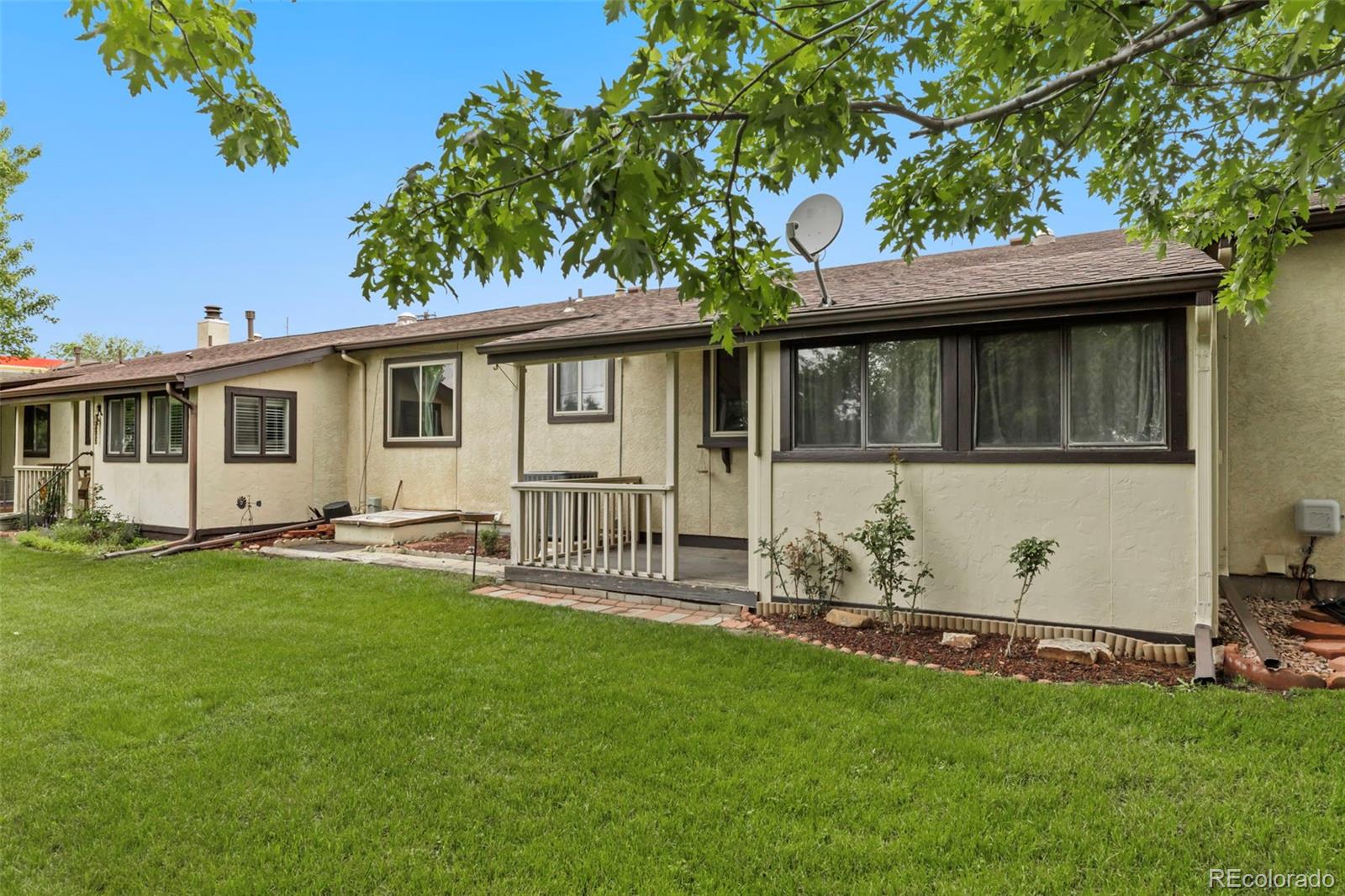 MLS Image #26 for 4835  elm grove drive,colorado springs, Colorado
