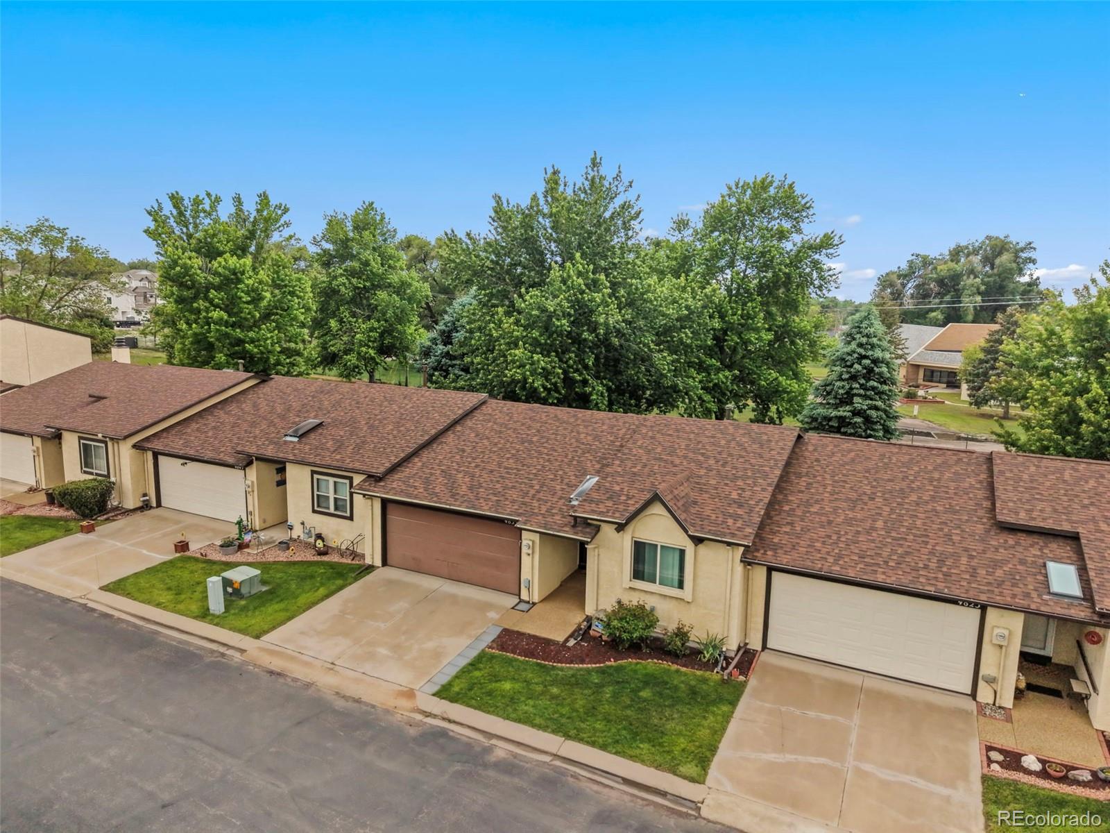 MLS Image #27 for 4835  elm grove drive,colorado springs, Colorado