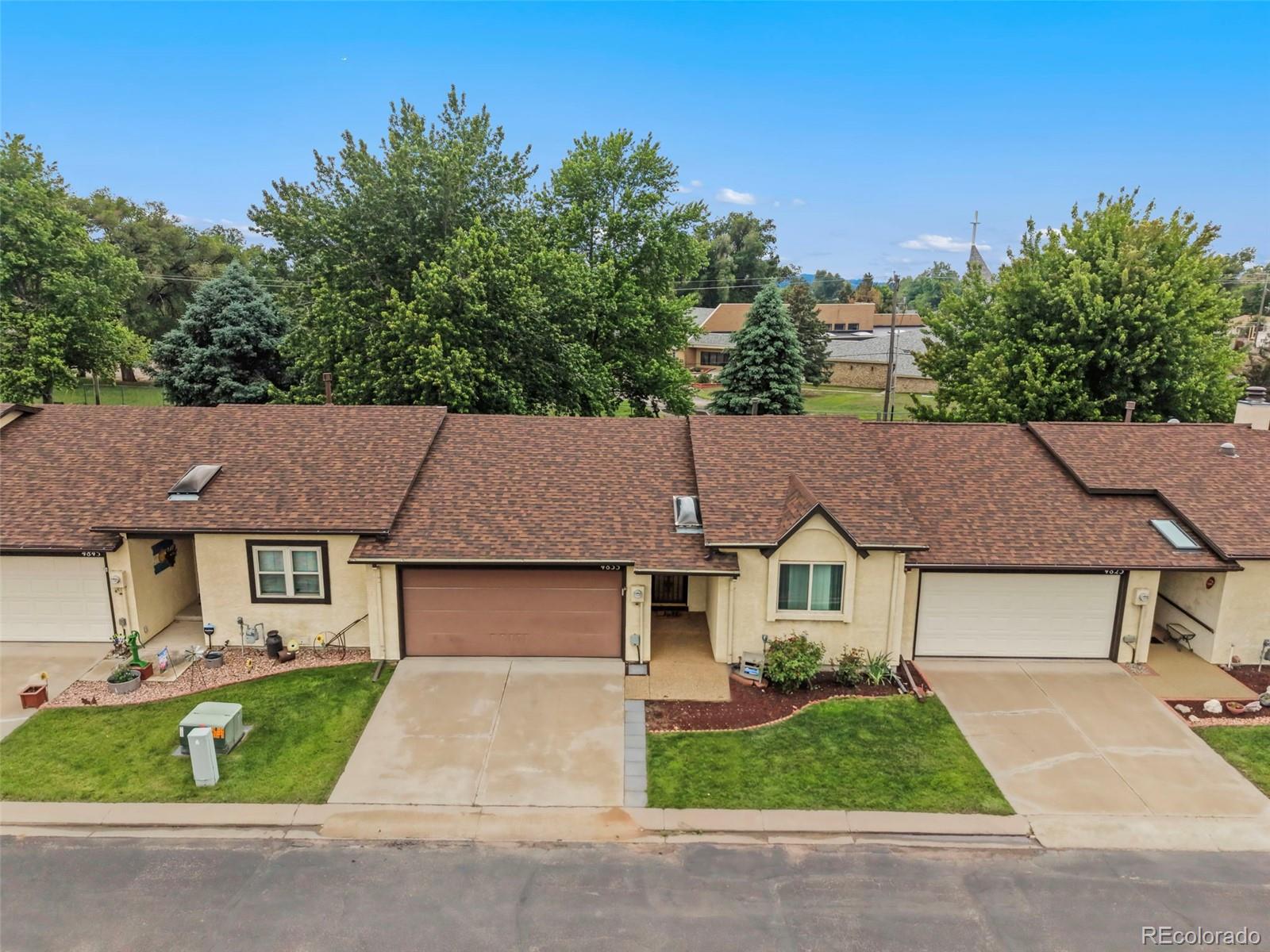 MLS Image #28 for 4835  elm grove drive,colorado springs, Colorado