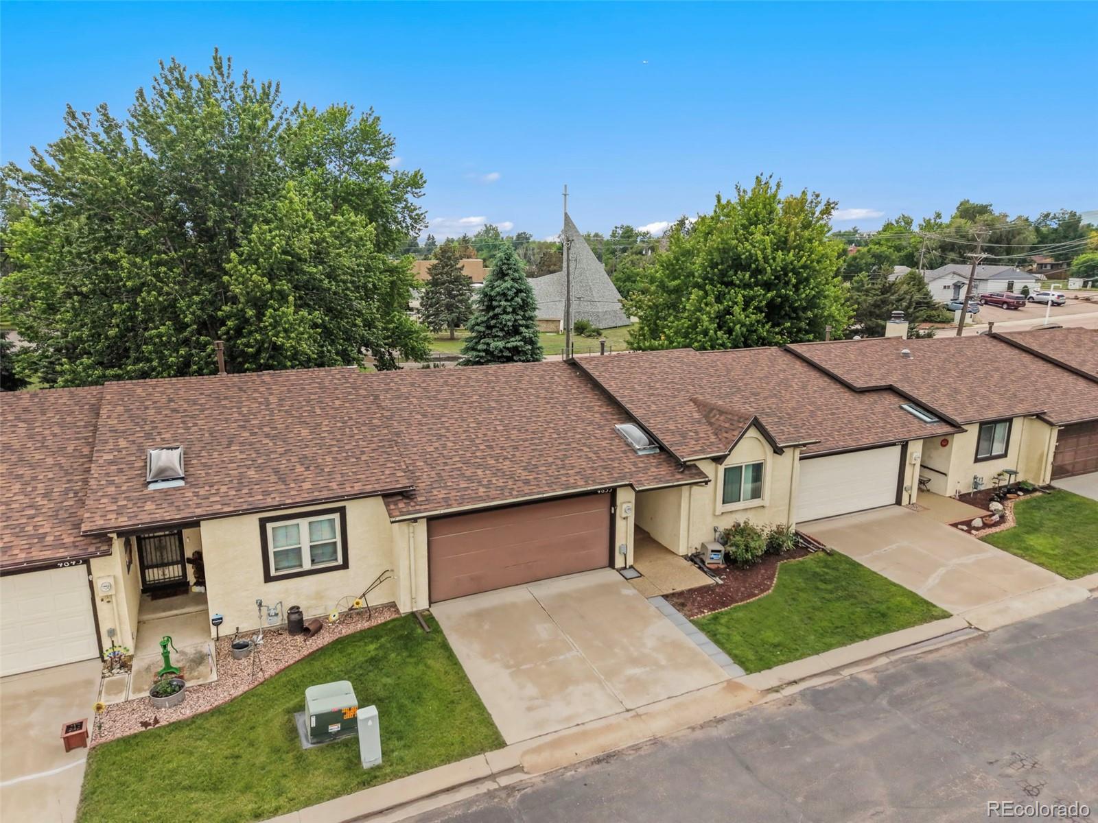 MLS Image #29 for 4835  elm grove drive,colorado springs, Colorado
