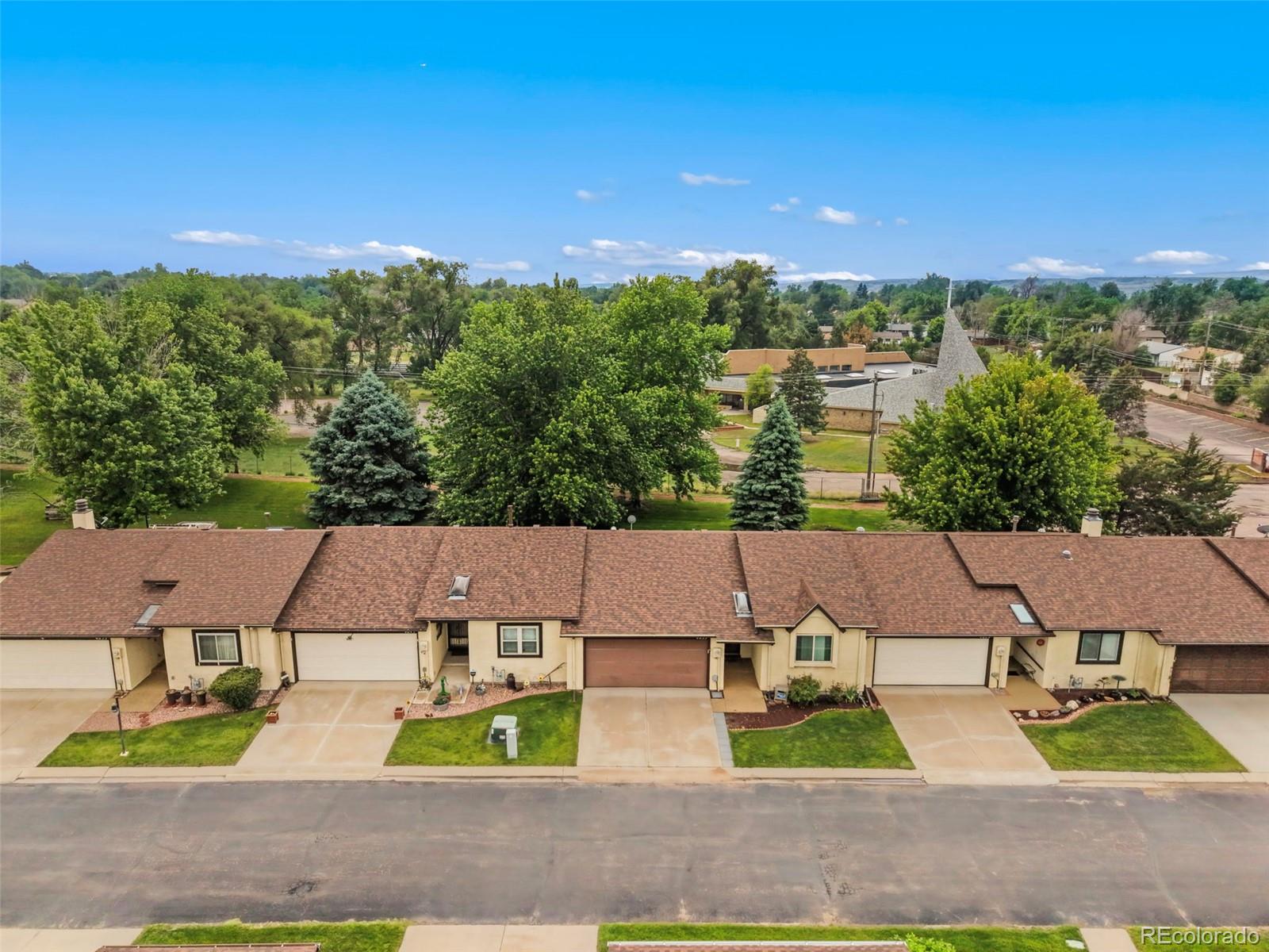 MLS Image #30 for 4835  elm grove drive,colorado springs, Colorado