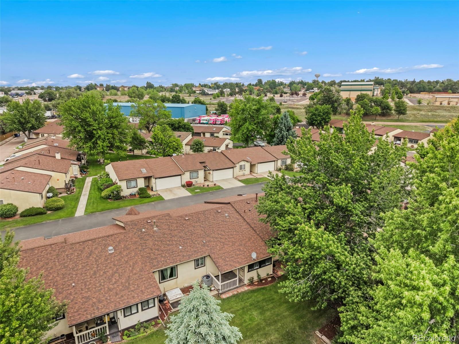 MLS Image #31 for 4835  elm grove drive,colorado springs, Colorado
