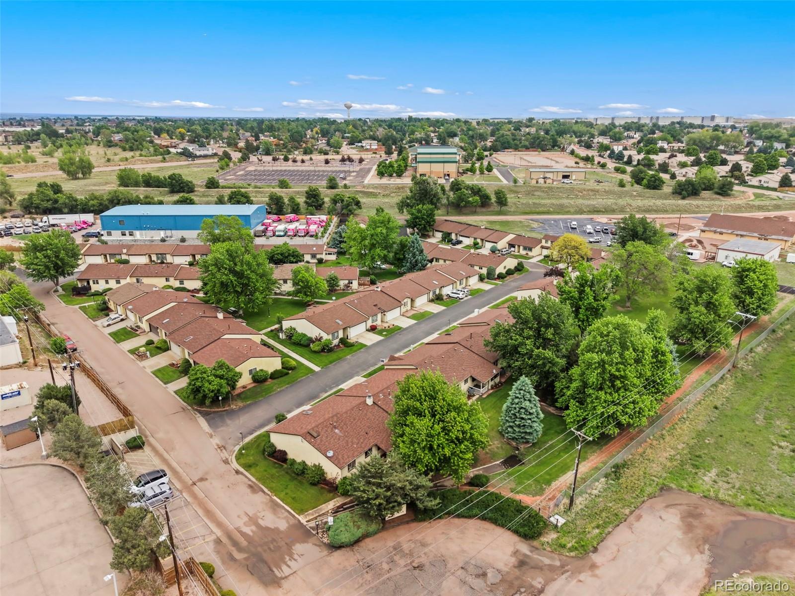 MLS Image #32 for 4835  elm grove drive,colorado springs, Colorado