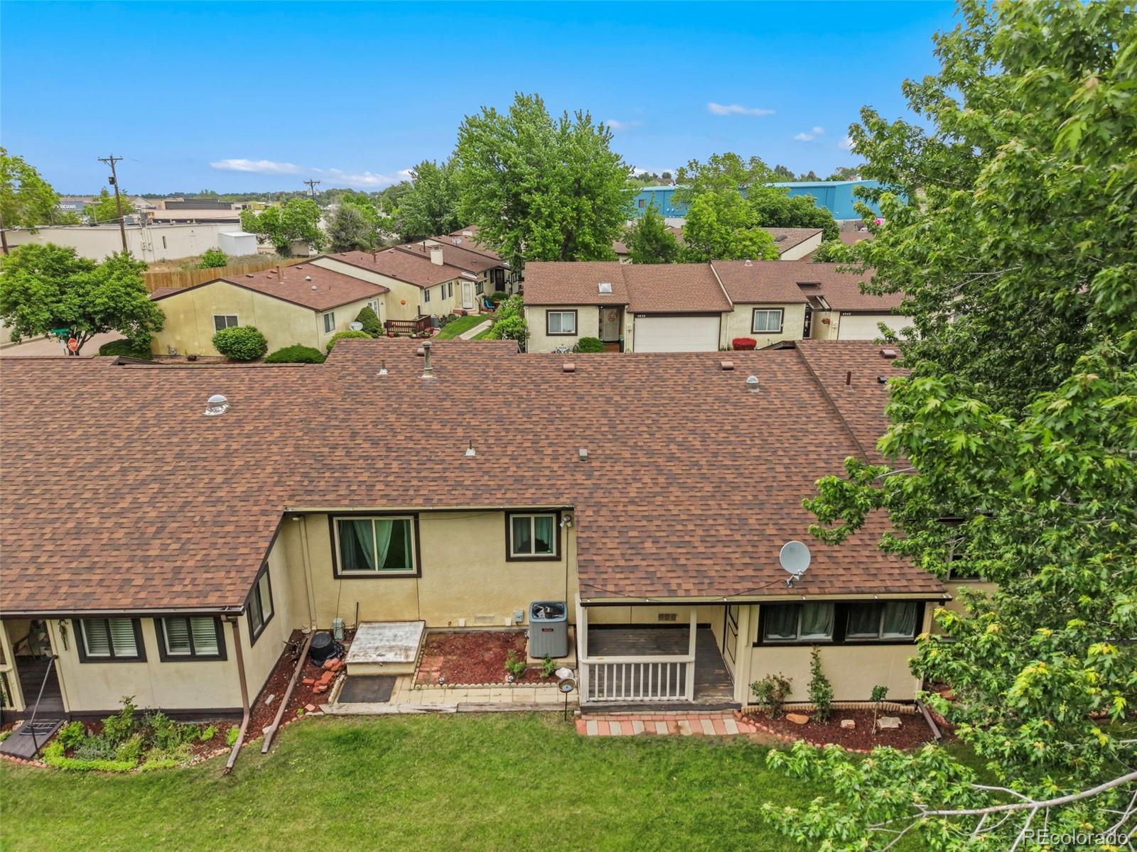 MLS Image #33 for 4835  elm grove drive,colorado springs, Colorado