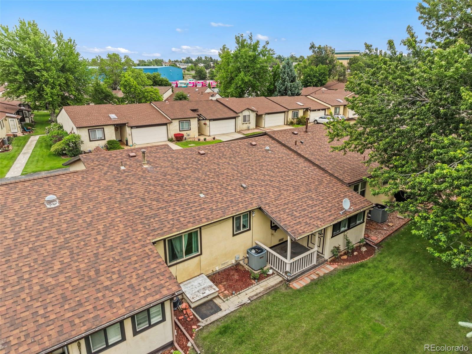 MLS Image #34 for 4835  elm grove drive,colorado springs, Colorado