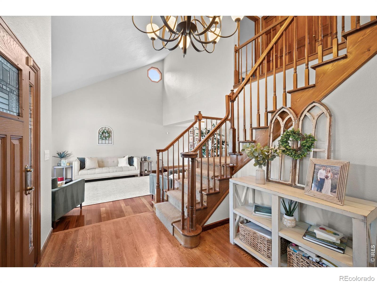 MLS Image #2 for 1272  clubhouse drive,broomfield, Colorado