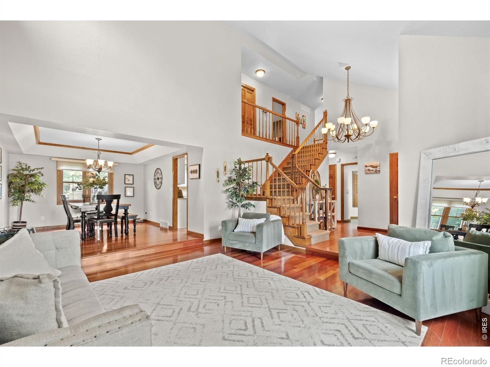 MLS Image #3 for 1272  clubhouse drive,broomfield, Colorado