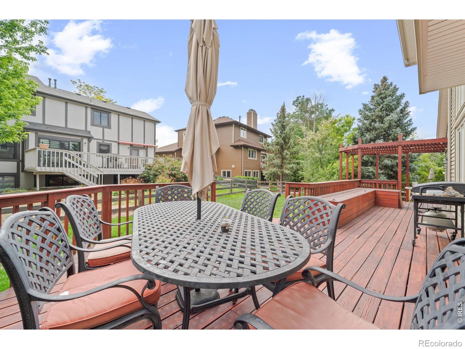 MLS Image #33 for 1272  clubhouse drive,broomfield, Colorado