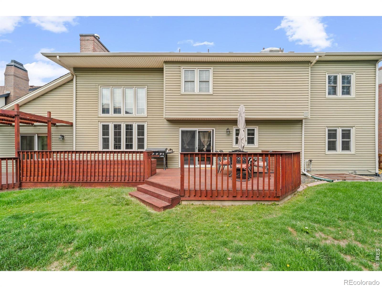 MLS Image #35 for 1272  clubhouse drive,broomfield, Colorado