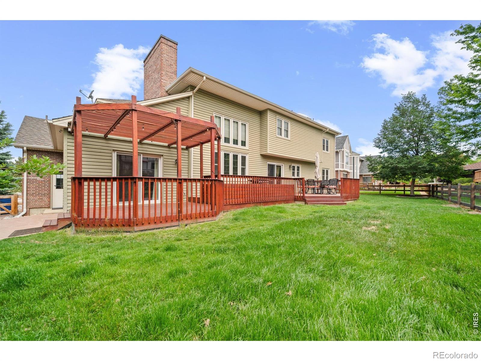 MLS Image #36 for 1272  clubhouse drive,broomfield, Colorado