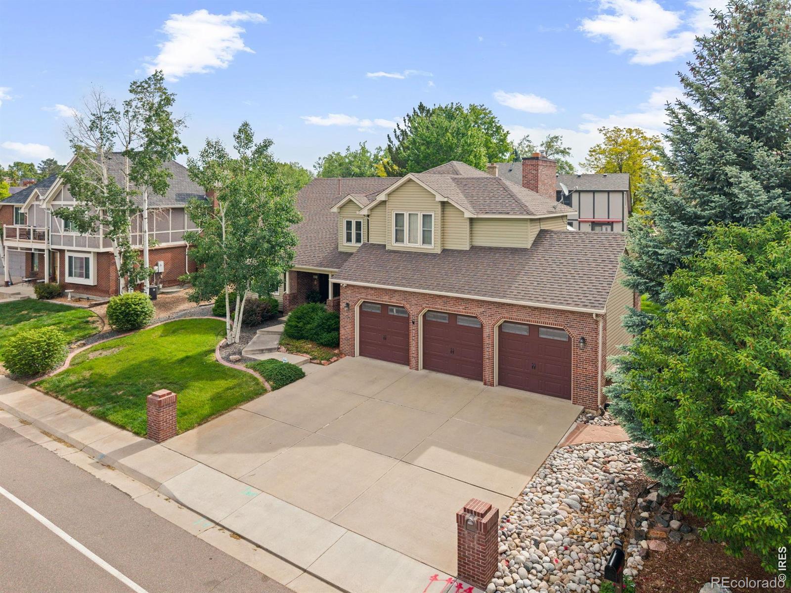 MLS Image #38 for 1272  clubhouse drive,broomfield, Colorado
