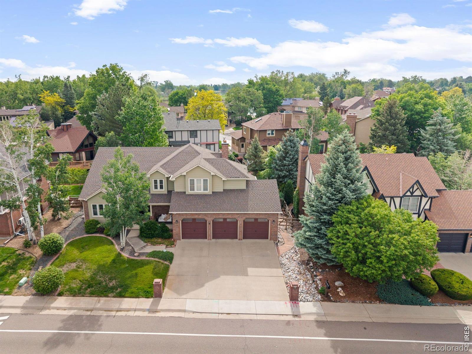MLS Image #39 for 1272  clubhouse drive,broomfield, Colorado