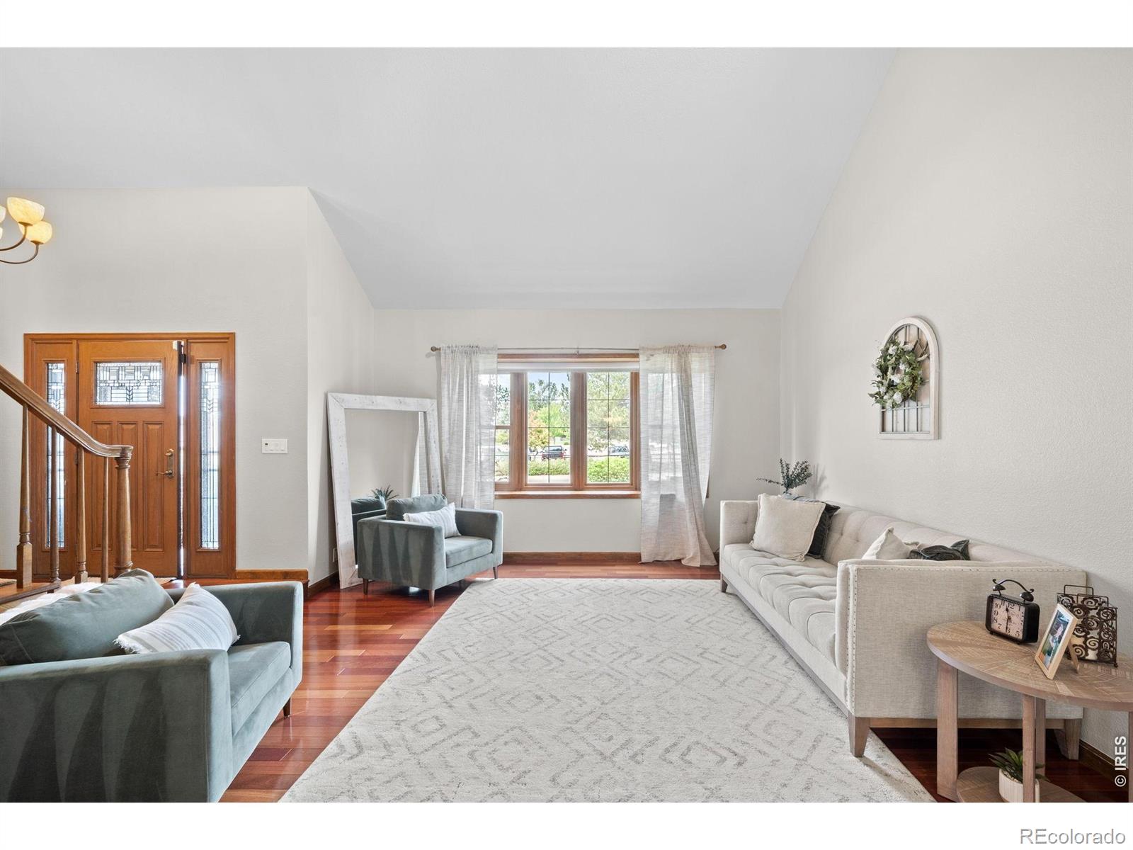MLS Image #4 for 1272  clubhouse drive,broomfield, Colorado