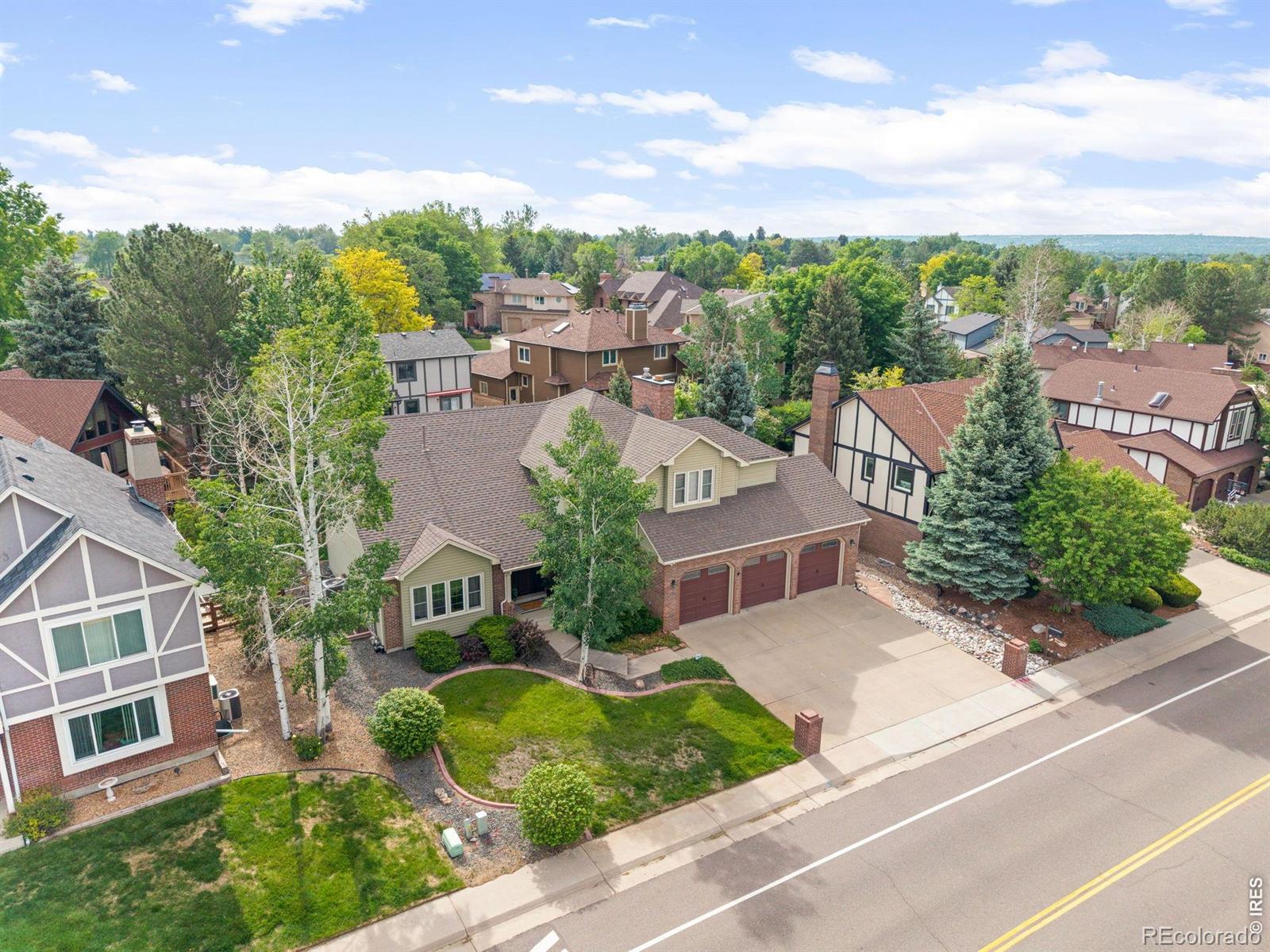 MLS Image #40 for 1272  clubhouse drive,broomfield, Colorado