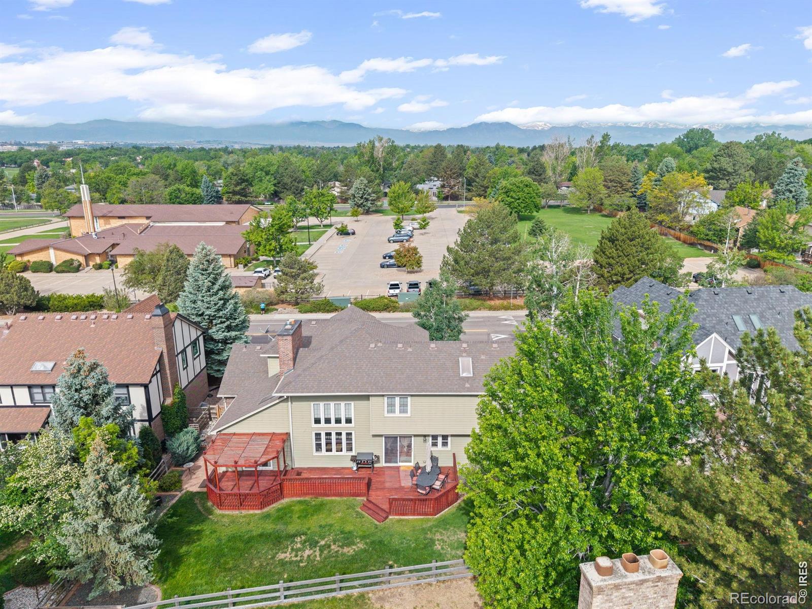 MLS Image #41 for 1272  clubhouse drive,broomfield, Colorado
