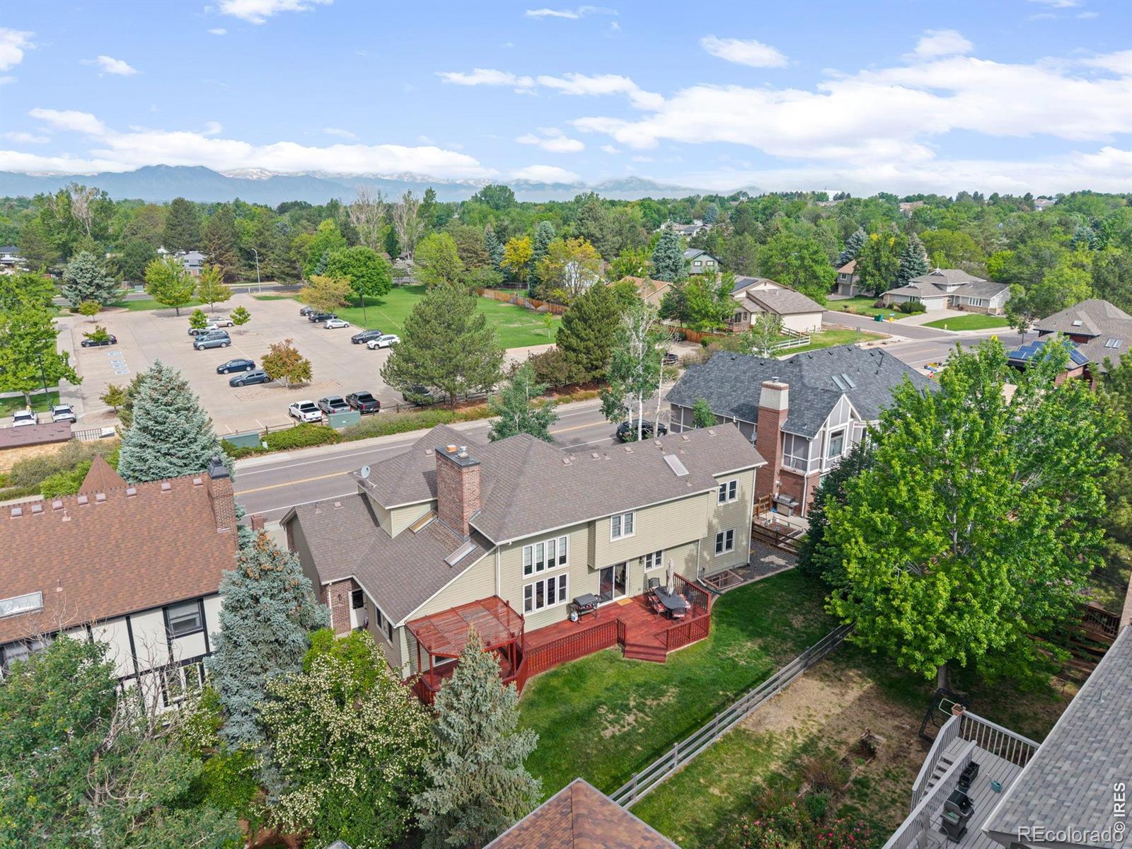 MLS Image #42 for 1272  clubhouse drive,broomfield, Colorado