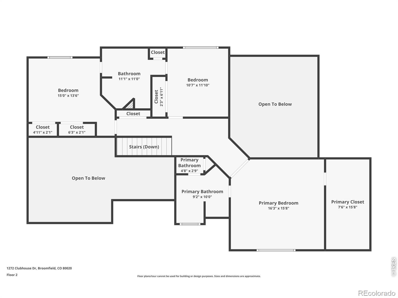 MLS Image #44 for 1272  clubhouse drive,broomfield, Colorado