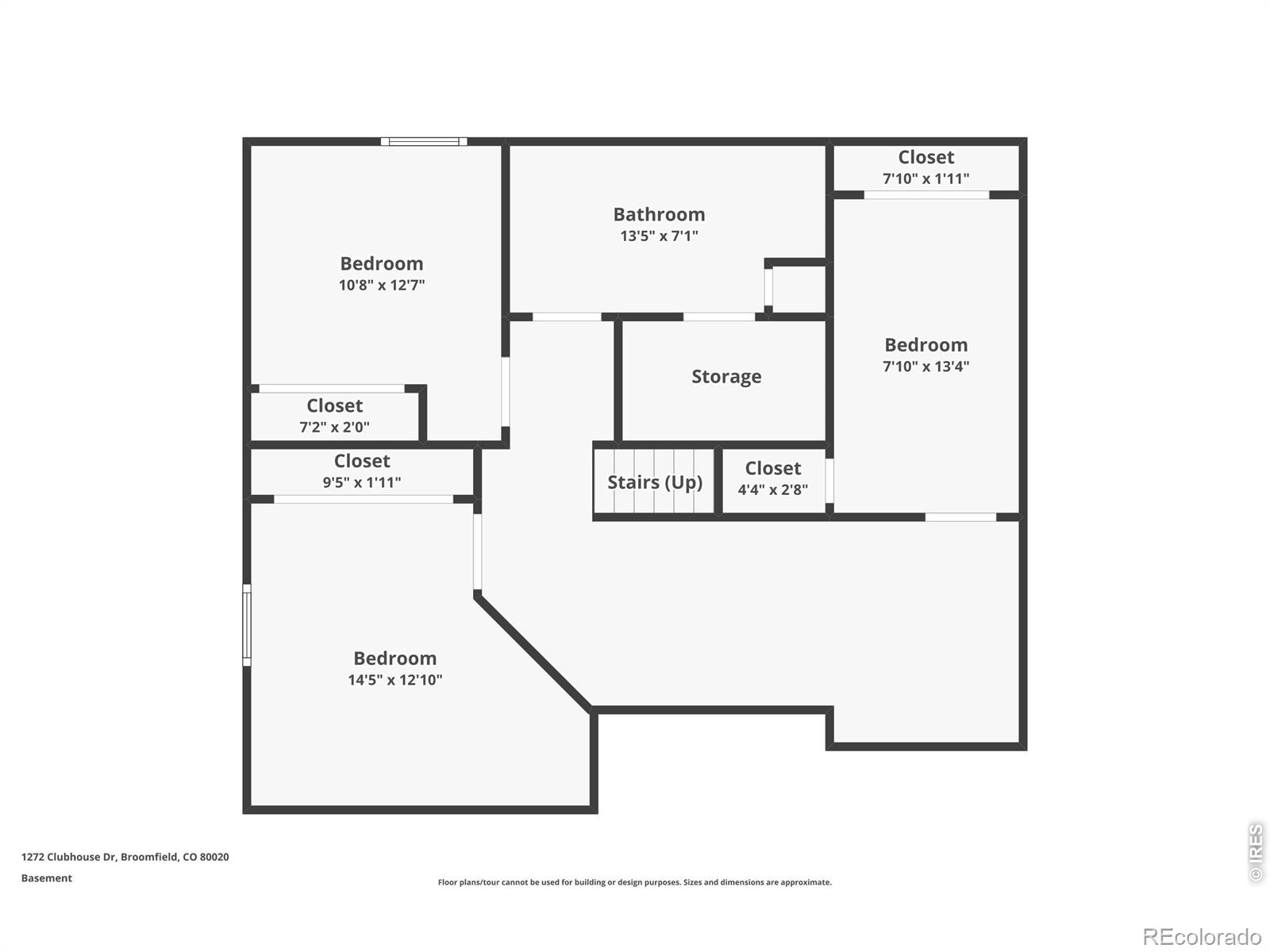 MLS Image #45 for 1272  clubhouse drive,broomfield, Colorado