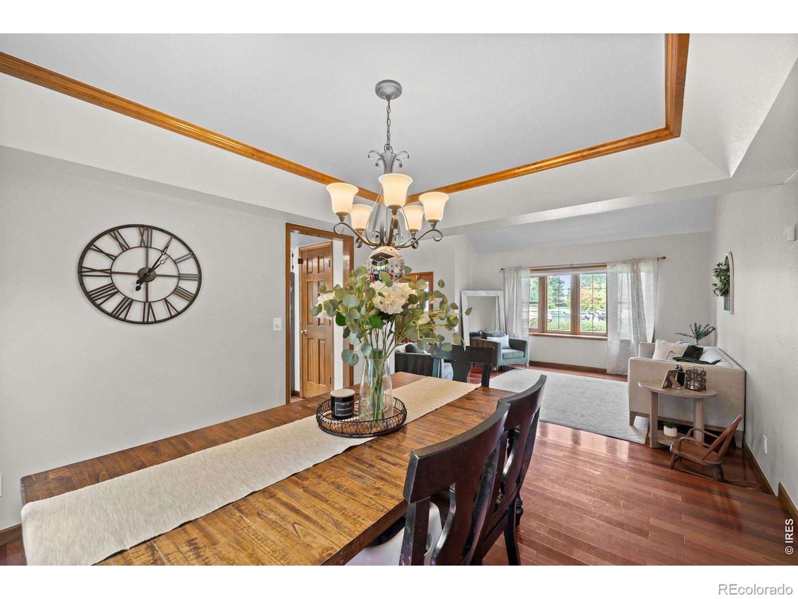 MLS Image #5 for 1272  clubhouse drive,broomfield, Colorado