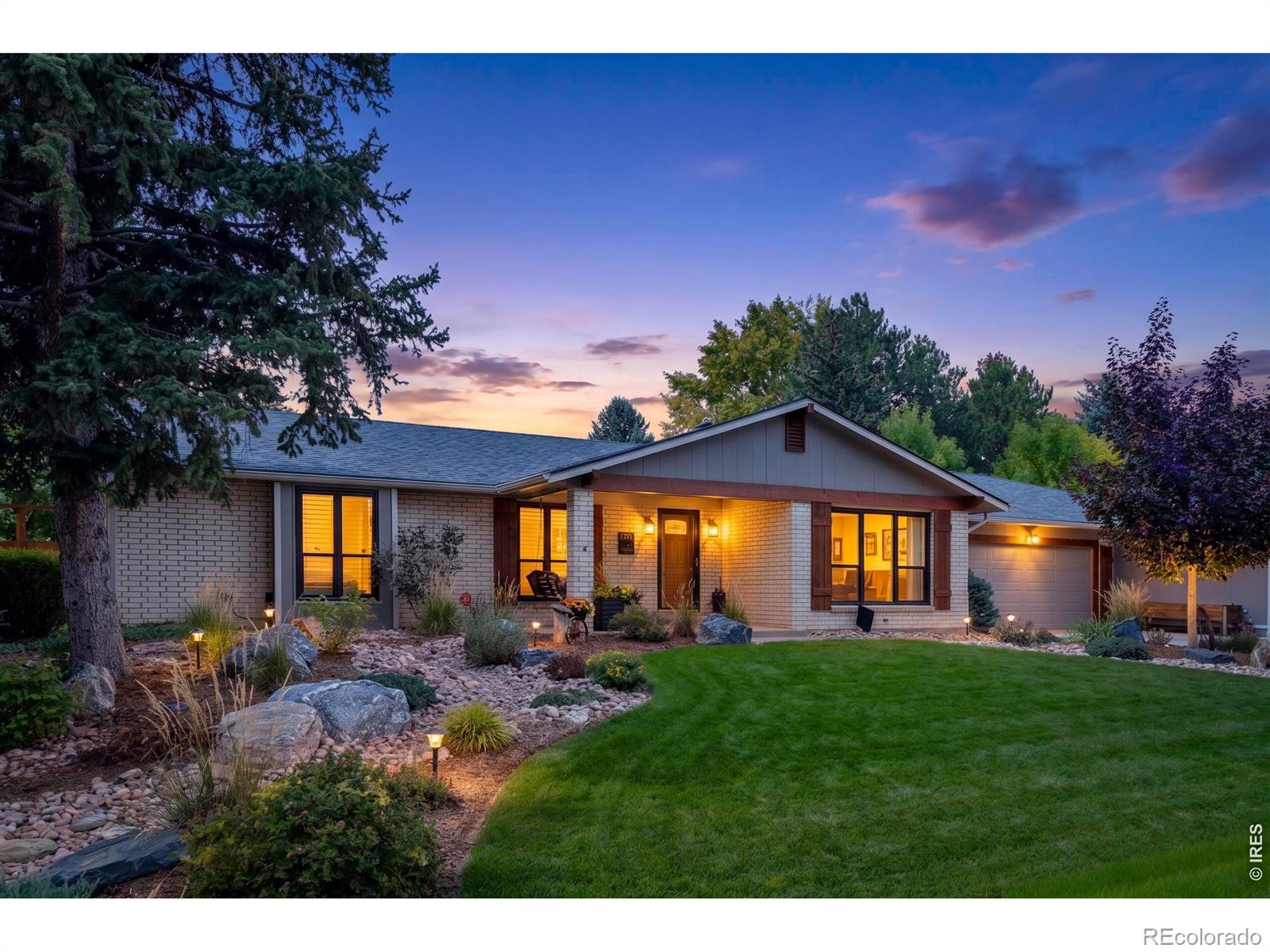 MLS Image #1 for 1331  bellaire street,broomfield, Colorado