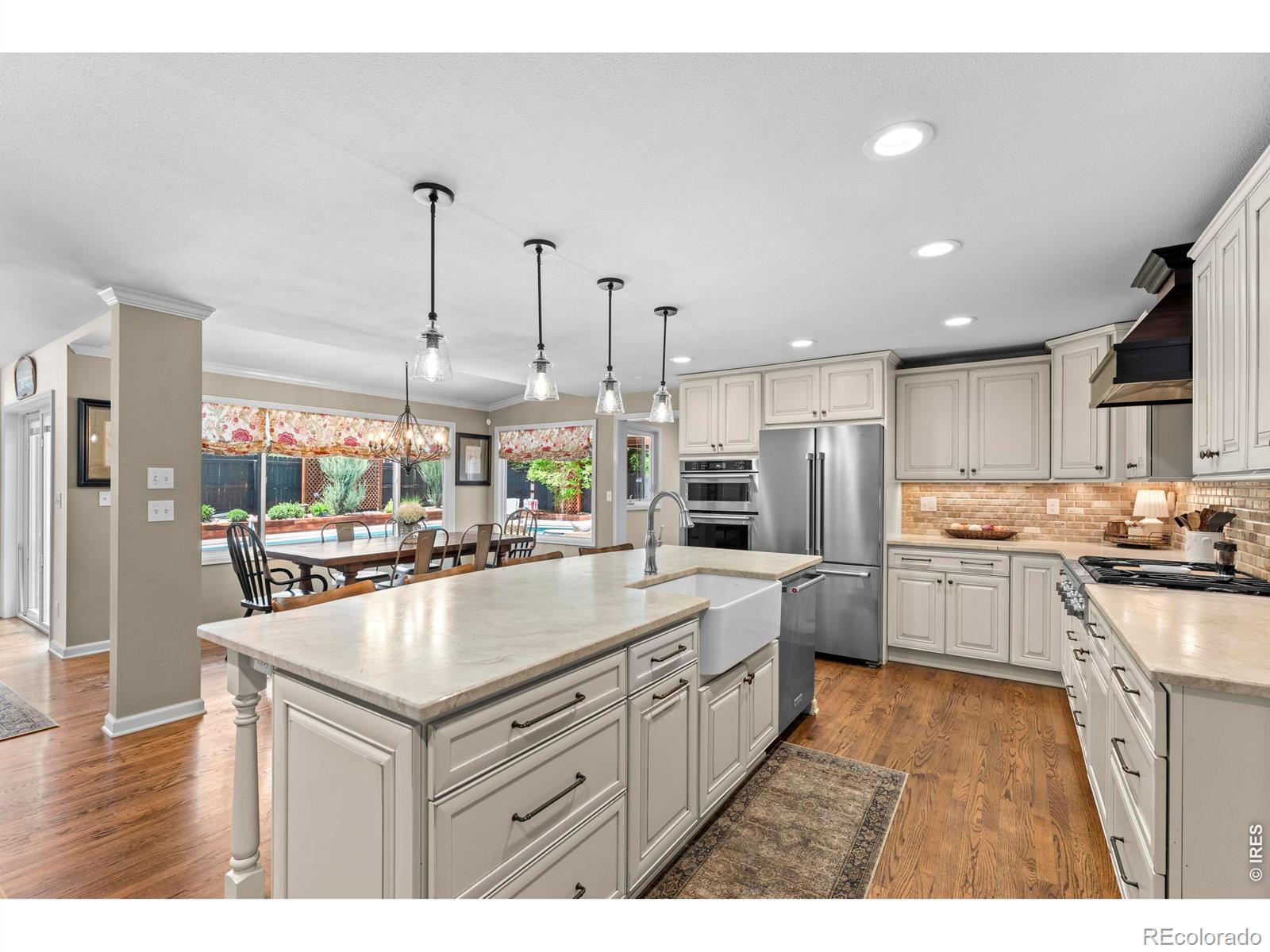 MLS Image #11 for 1331  bellaire street,broomfield, Colorado