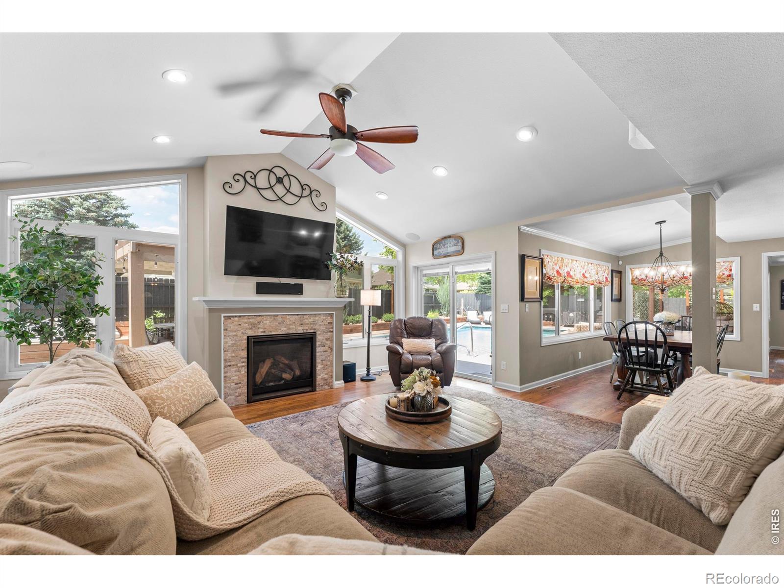 MLS Image #12 for 1331  bellaire street,broomfield, Colorado