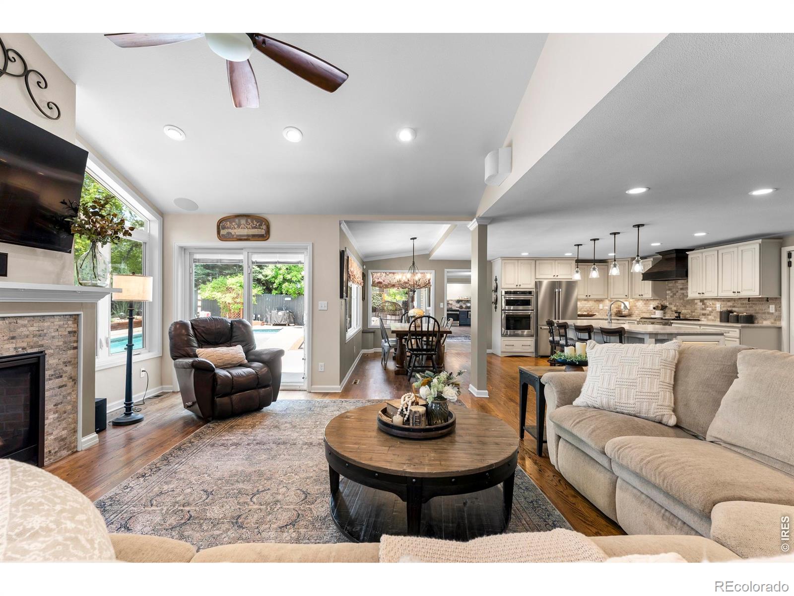 MLS Image #14 for 1331  bellaire street,broomfield, Colorado