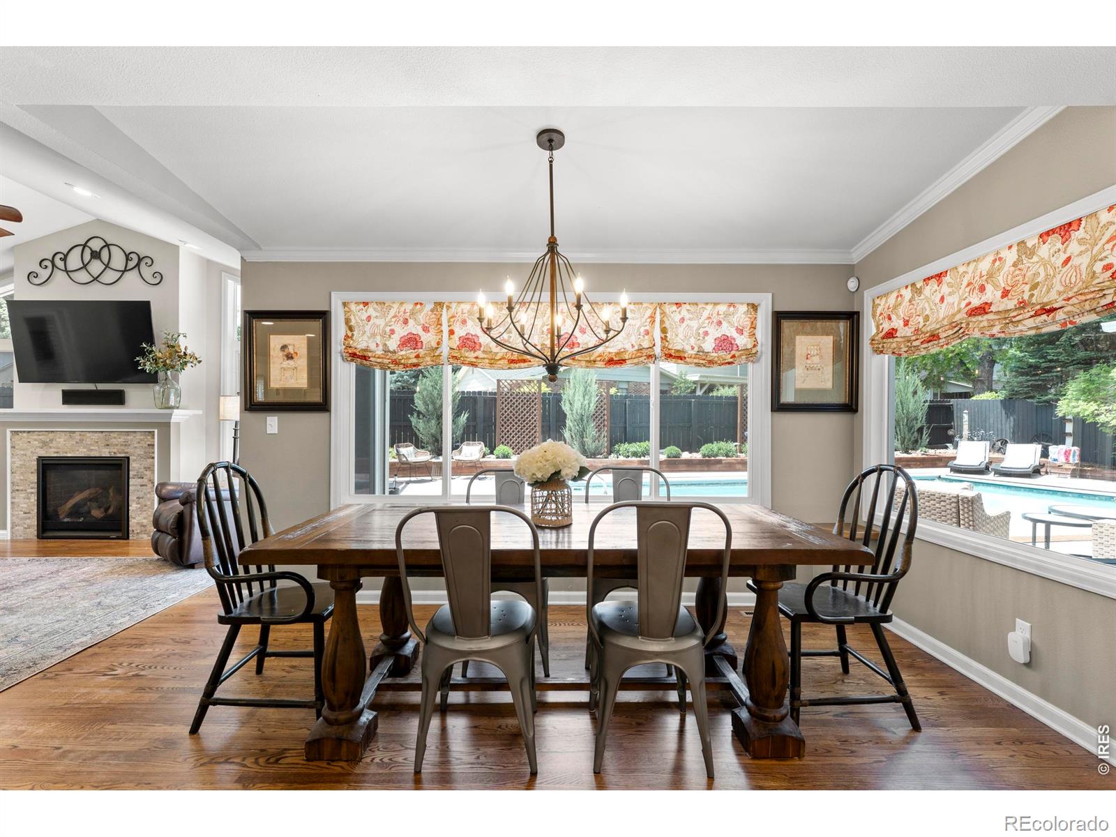 MLS Image #15 for 1331  bellaire street,broomfield, Colorado