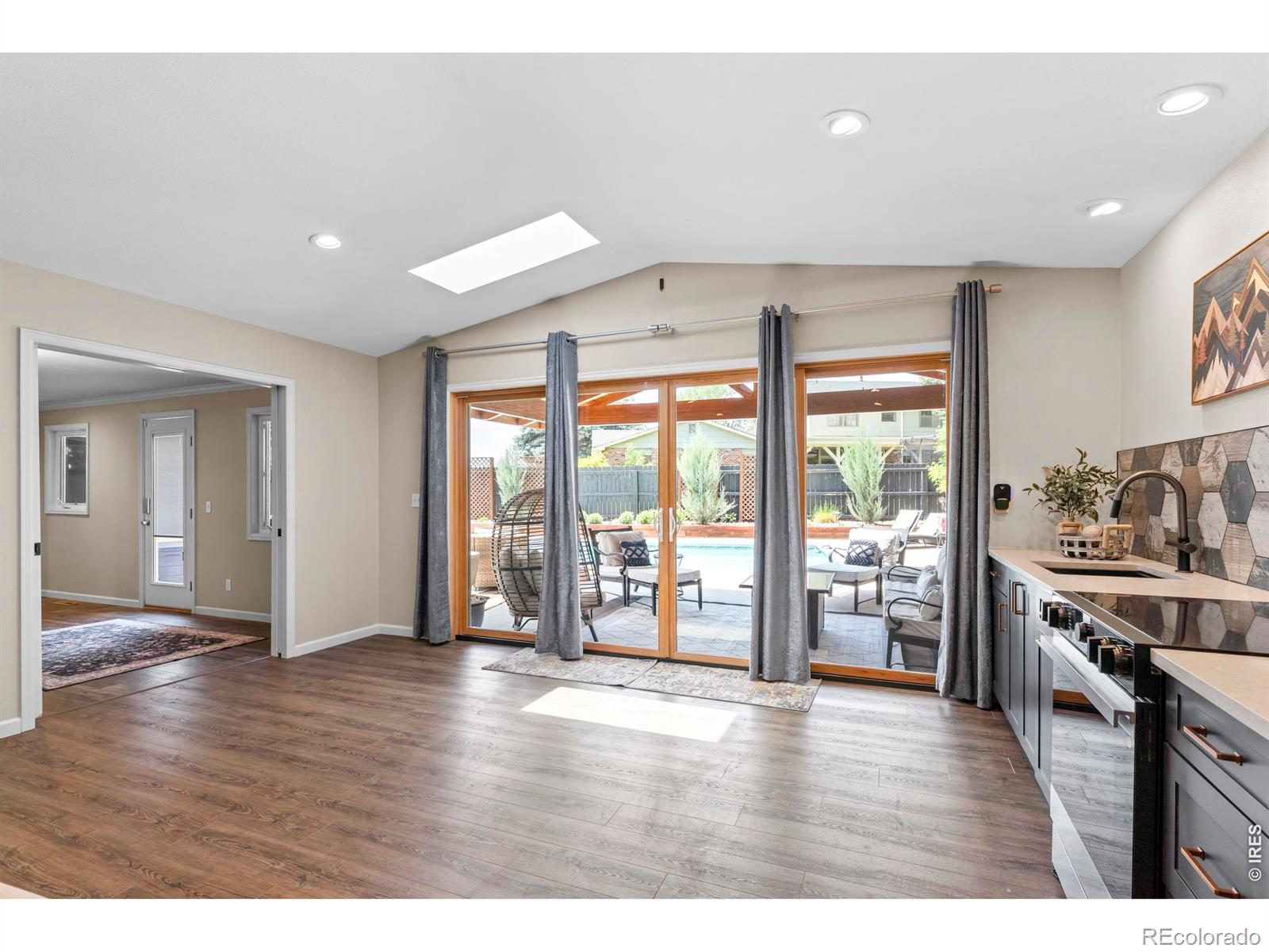 MLS Image #19 for 1331  bellaire street,broomfield, Colorado
