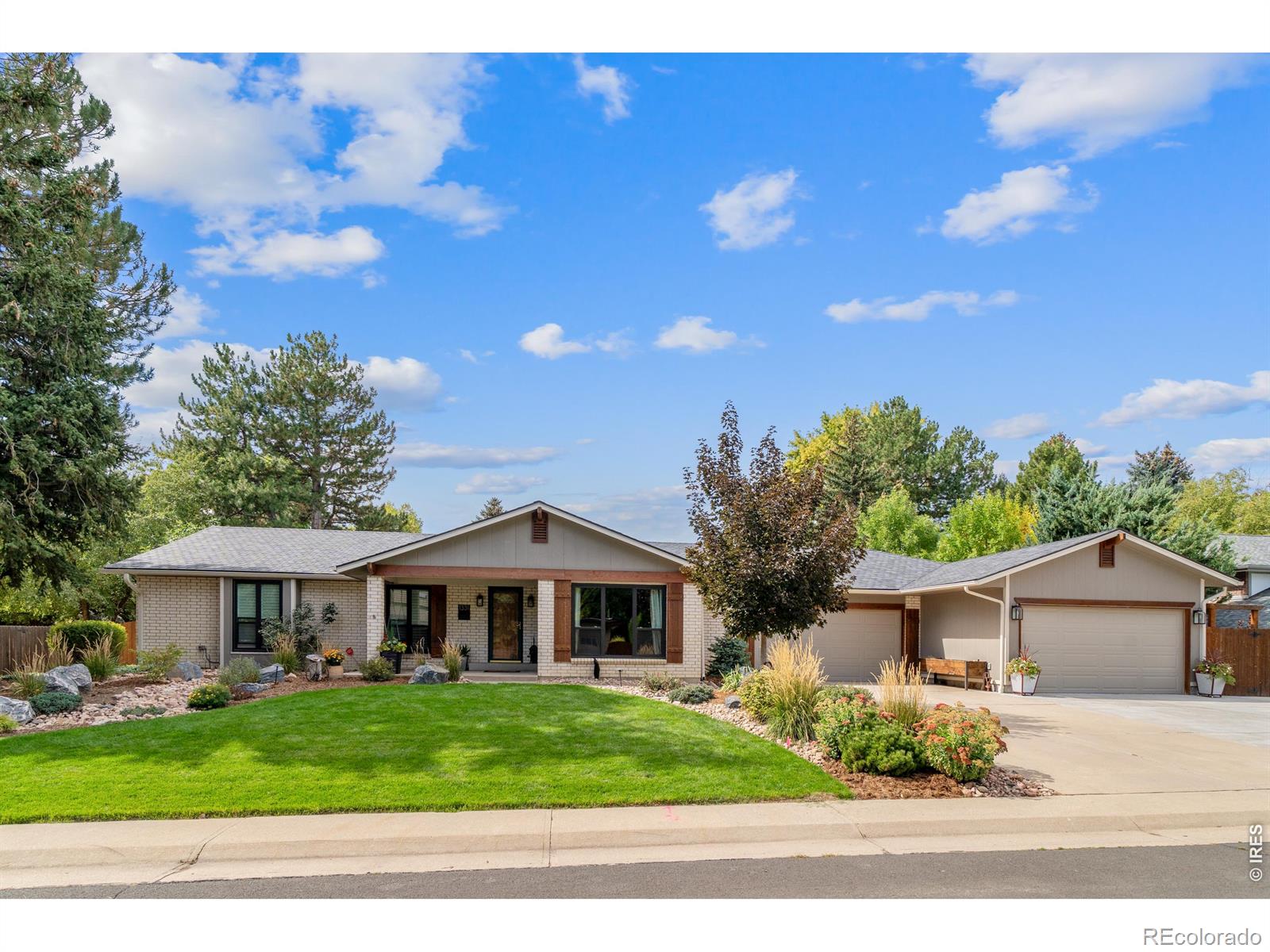 MLS Image #2 for 1331  bellaire street,broomfield, Colorado