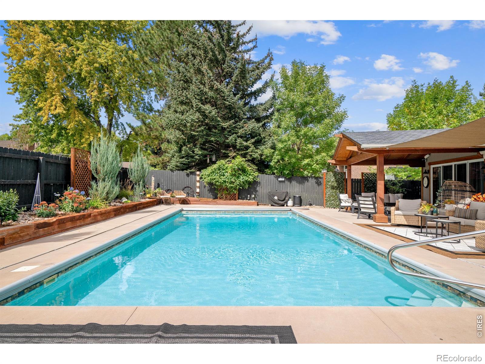 MLS Image #3 for 1331  bellaire street,broomfield, Colorado