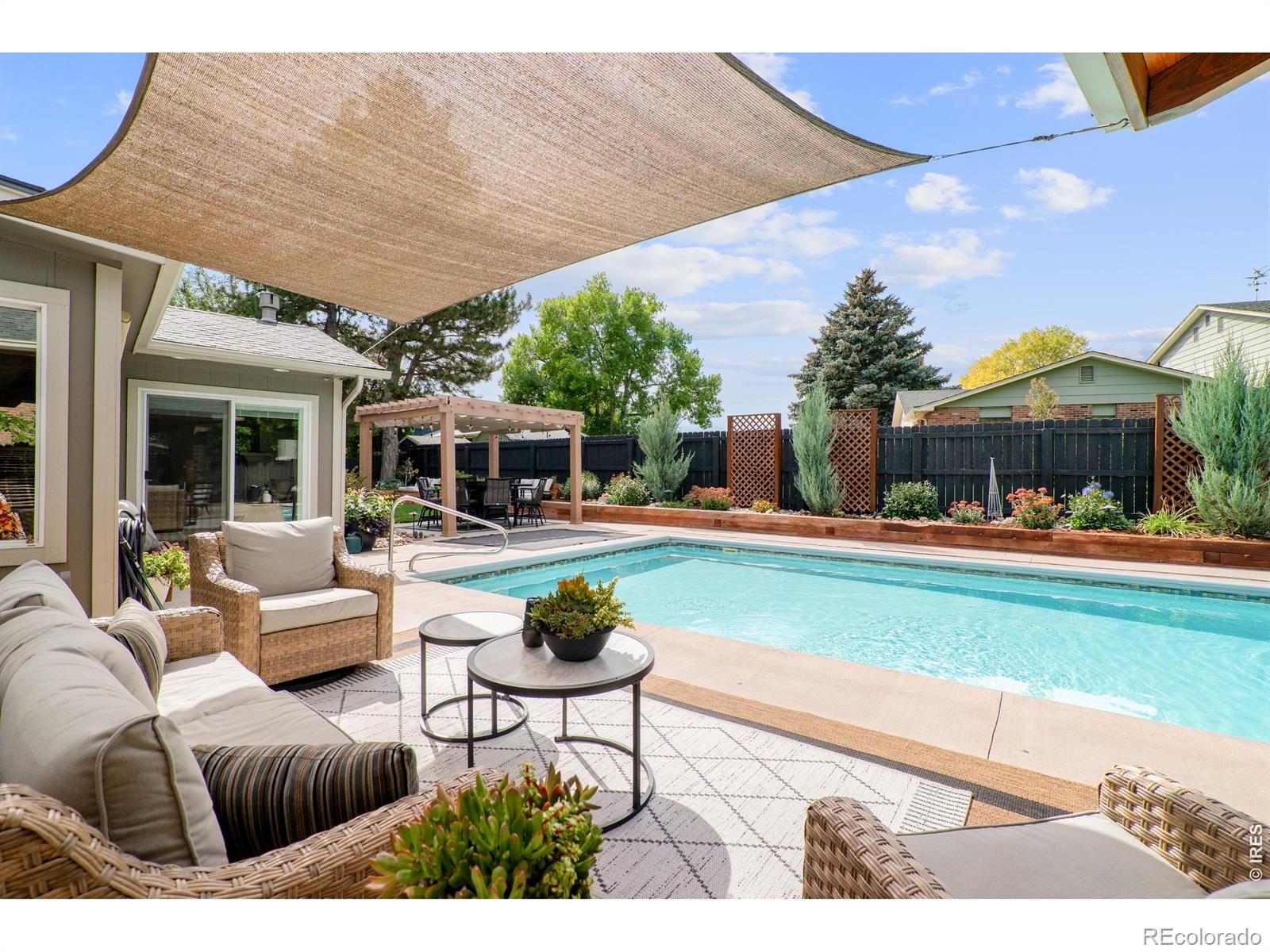 MLS Image #34 for 1331  bellaire street,broomfield, Colorado