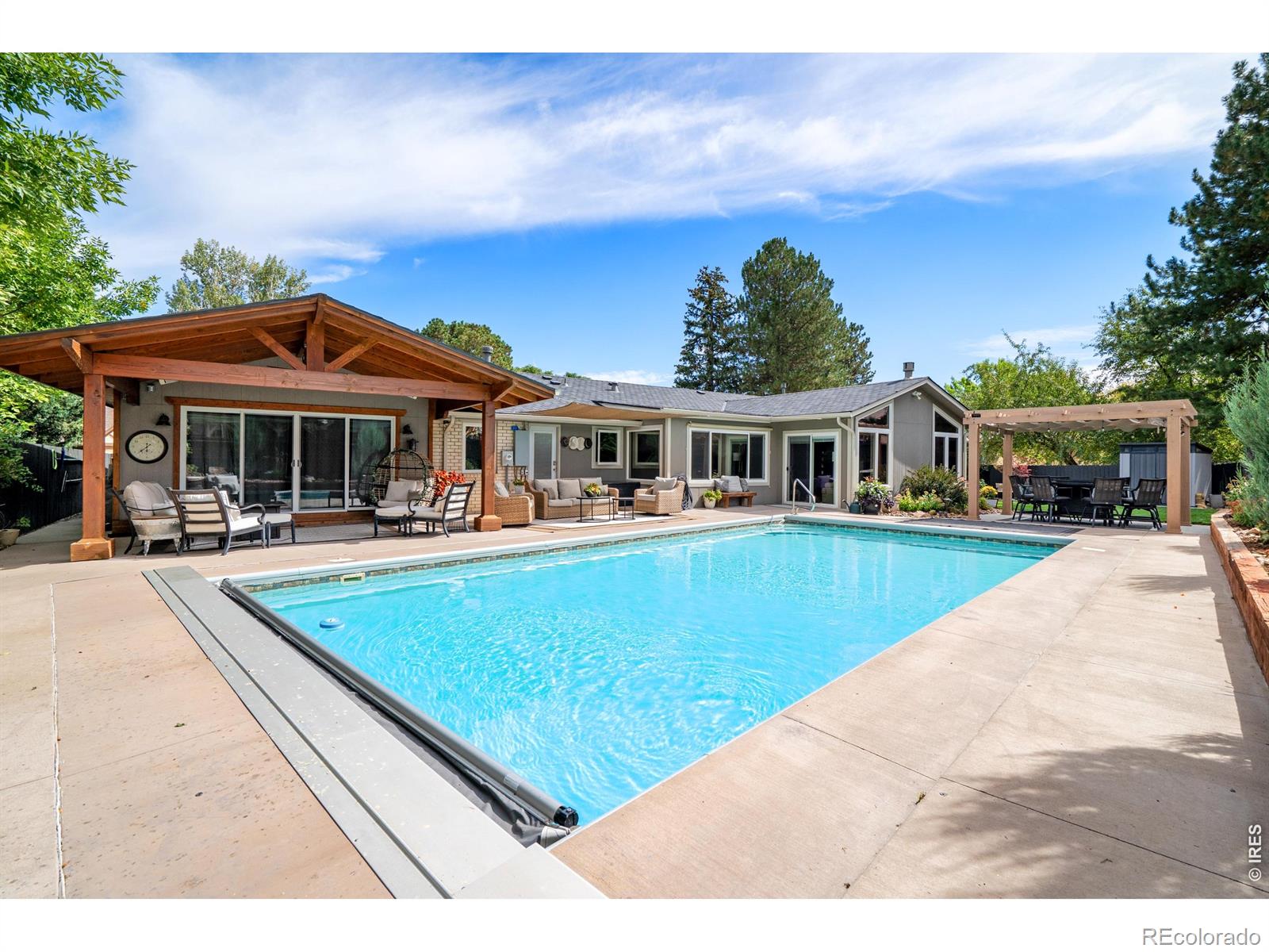 MLS Image #35 for 1331  bellaire street,broomfield, Colorado