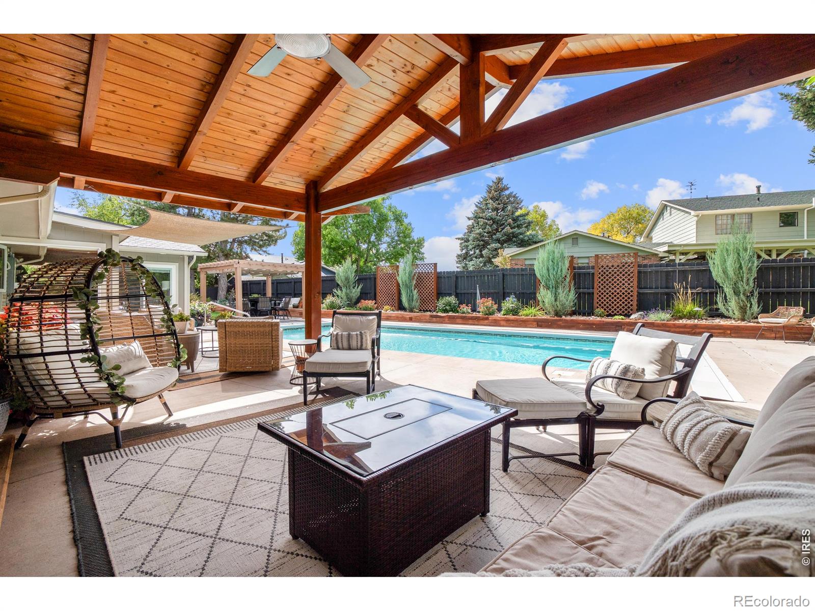 MLS Image #36 for 1331  bellaire street,broomfield, Colorado