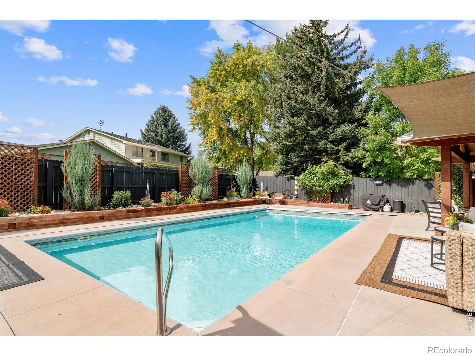 MLS Image #37 for 1331  bellaire street,broomfield, Colorado