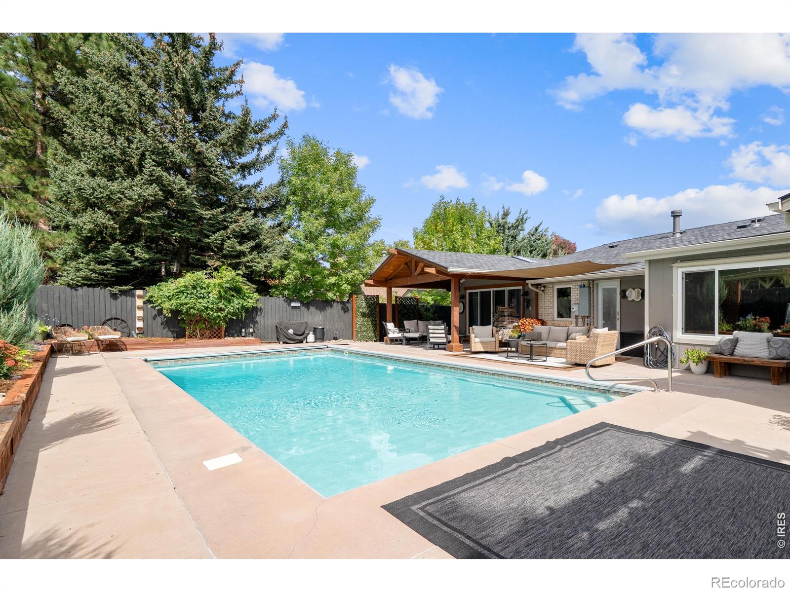 MLS Image #38 for 1331  bellaire street,broomfield, Colorado