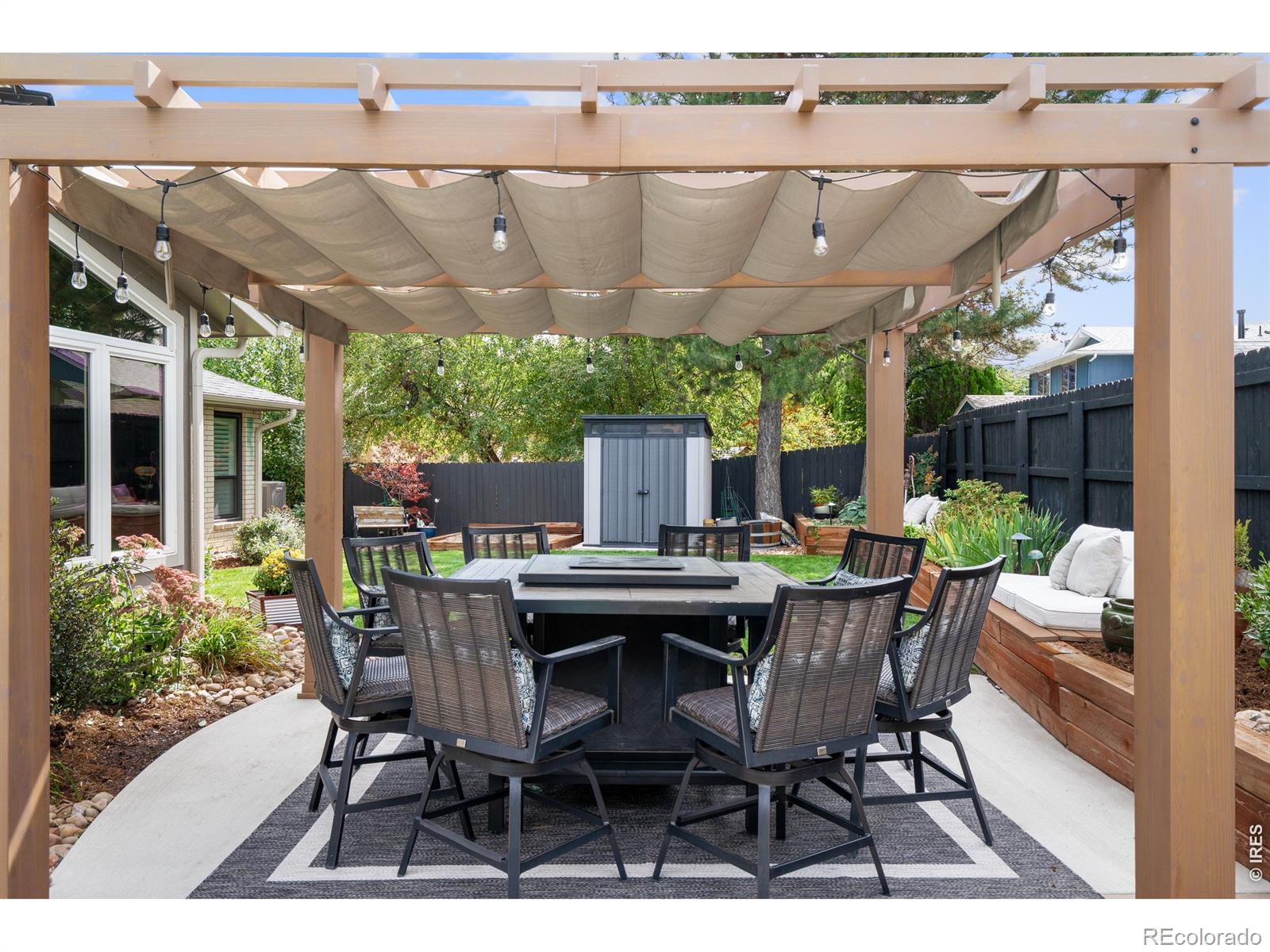 MLS Image #39 for 1331  bellaire street,broomfield, Colorado