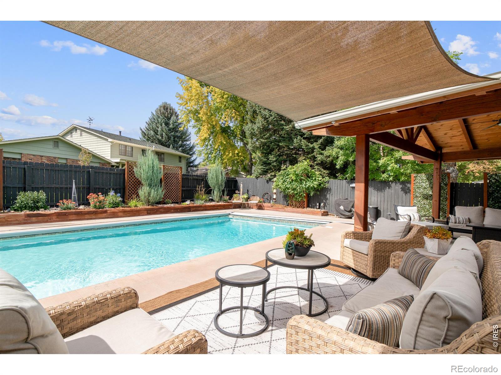 MLS Image #4 for 1331  bellaire street,broomfield, Colorado