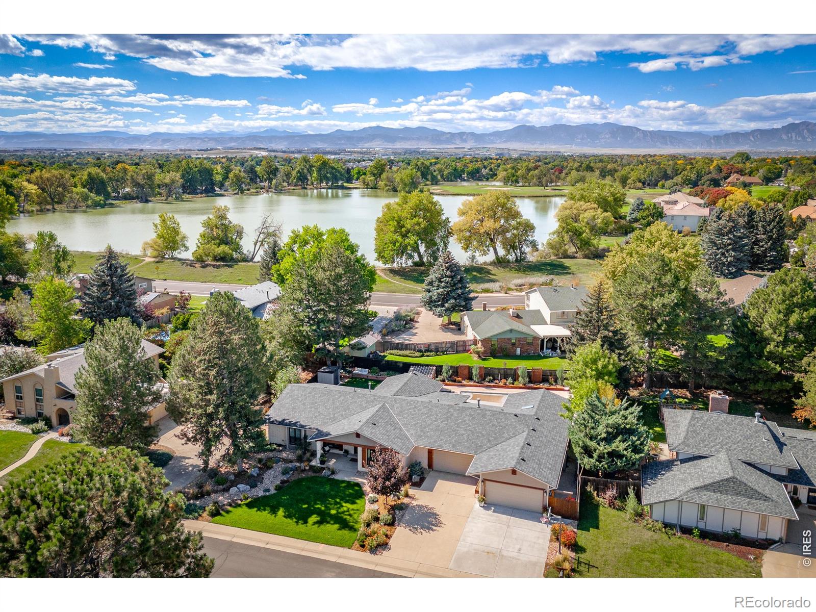 MLS Image #45 for 1331  bellaire street,broomfield, Colorado