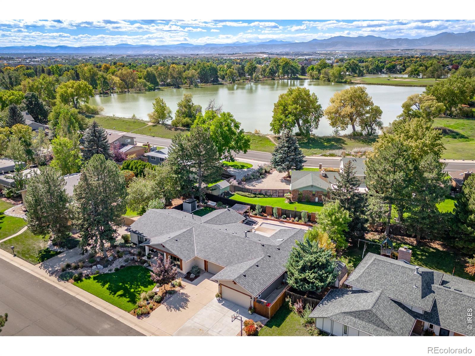 MLS Image #46 for 1331  bellaire street,broomfield, Colorado