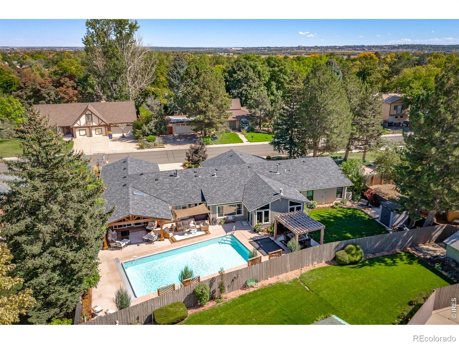 MLS Image #47 for 1331  bellaire street,broomfield, Colorado